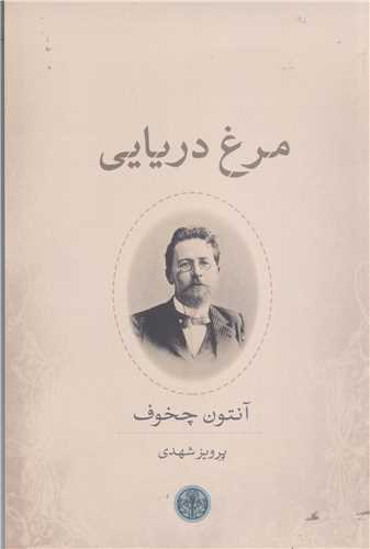 مرغ دریایی